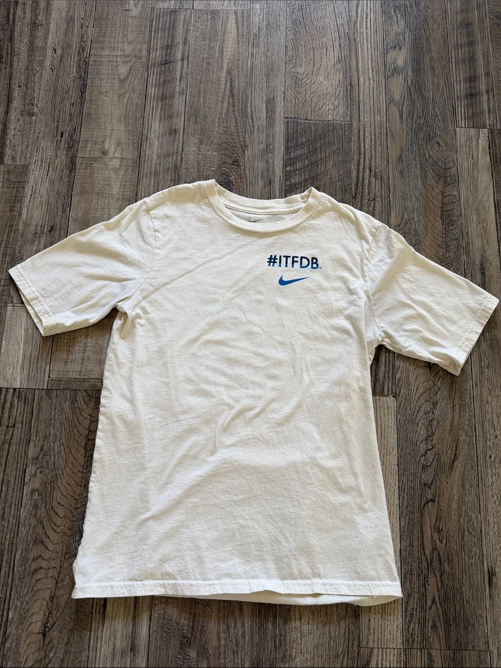Nike Dodger #ITFDB Tee